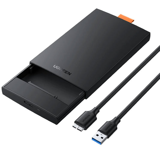 Ugreen 60353 Mobile Rack USB 3.0