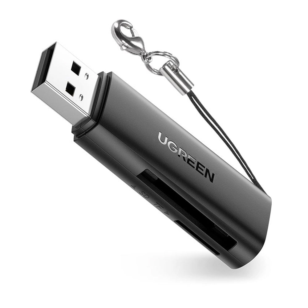 Ugreen 60722 USB 3.0 Multifunction Card Reader