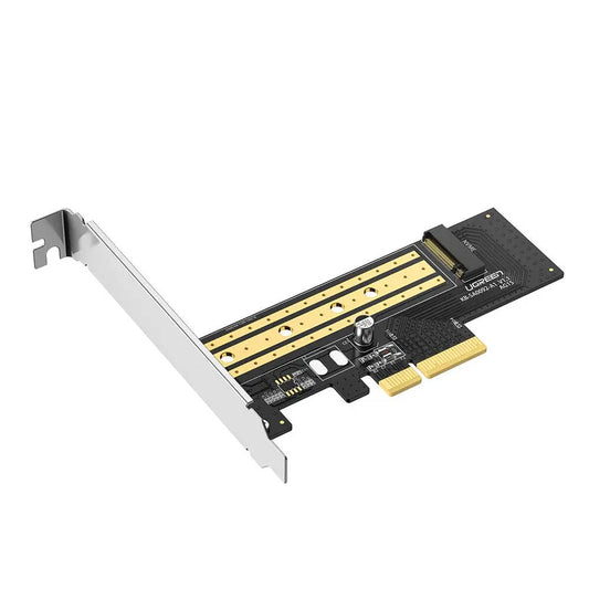 بطاقة محول M.2 NVMe إلي PCI Expres 3.0 x4 يوجرين 70503