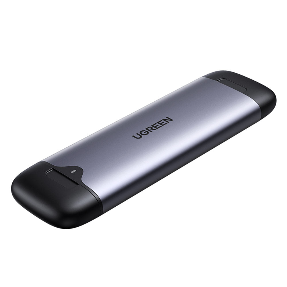 Ugreen 70532 M.2 NVMe M-Key Mobile Rack Type-C + USB