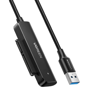 Ugreen 70609 USB 3.0 To SATA Cable