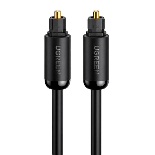 Ugreen 70893 Toslink Optical Audio Cable 3m - Black