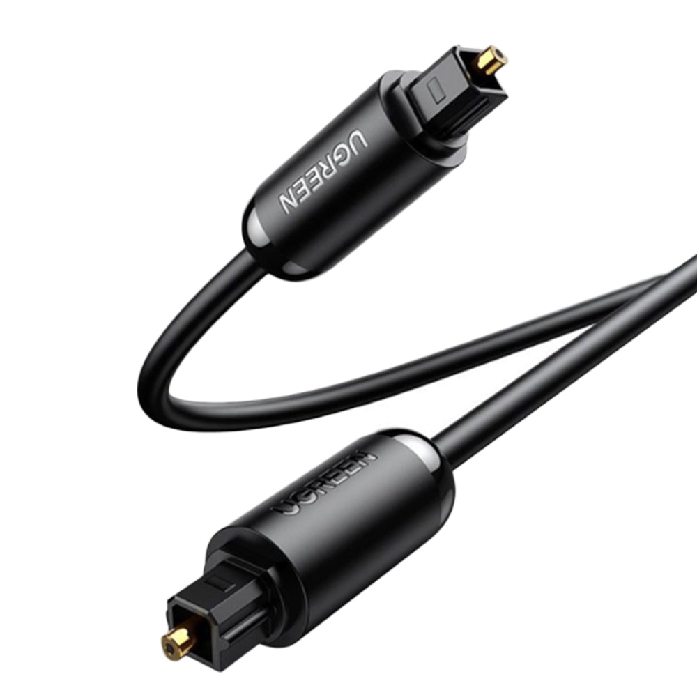 Ugreen 70893 Toslink Optical Audio Cable 3m