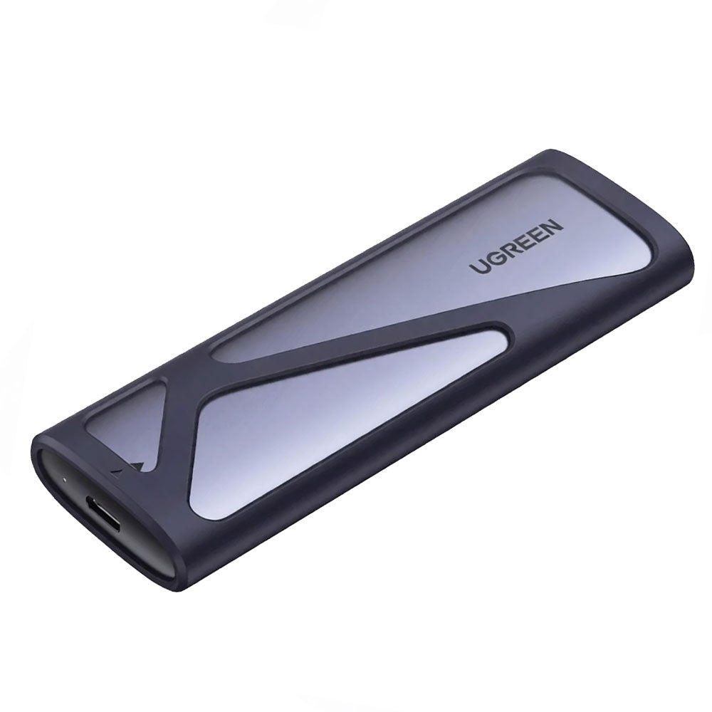 موبايل راك يوجرين تايب سي 90264 M.2 SATA/NVMe