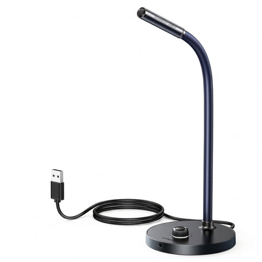 Ugreen 90416 Wired Microphone