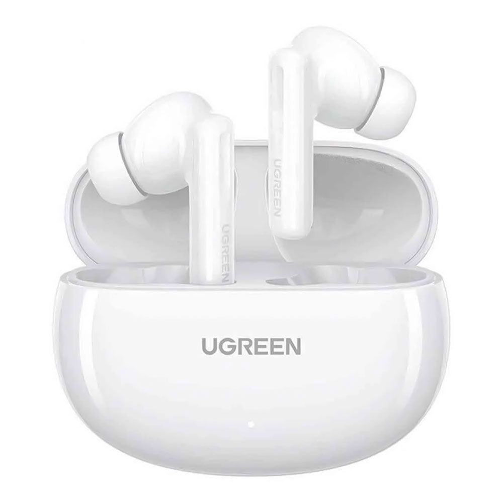 Ugreen HiTune P3 45110 True Wireless Earbuds - White