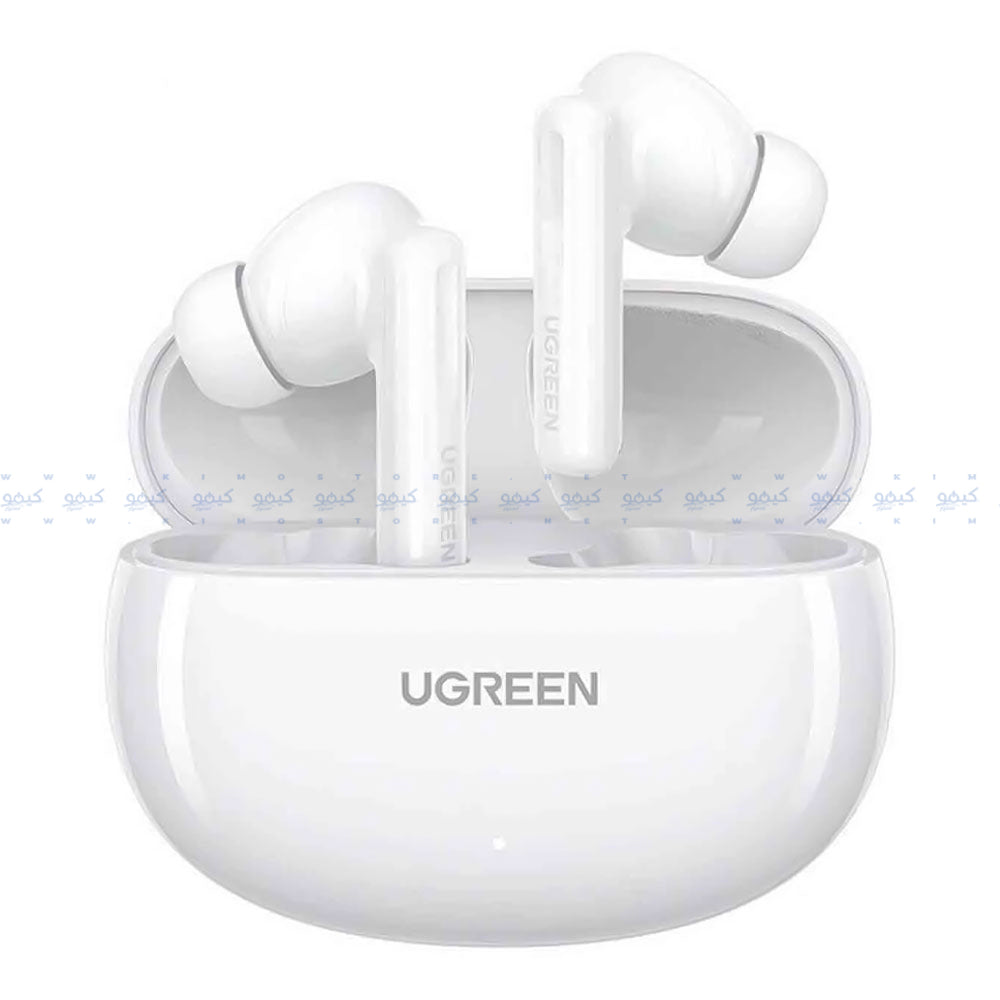 Ugreen HiTune P3 45110 True Wireless Earbuds - White