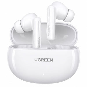 Ugreen HiTune P3 45110 True Wireless Earbuds - White
