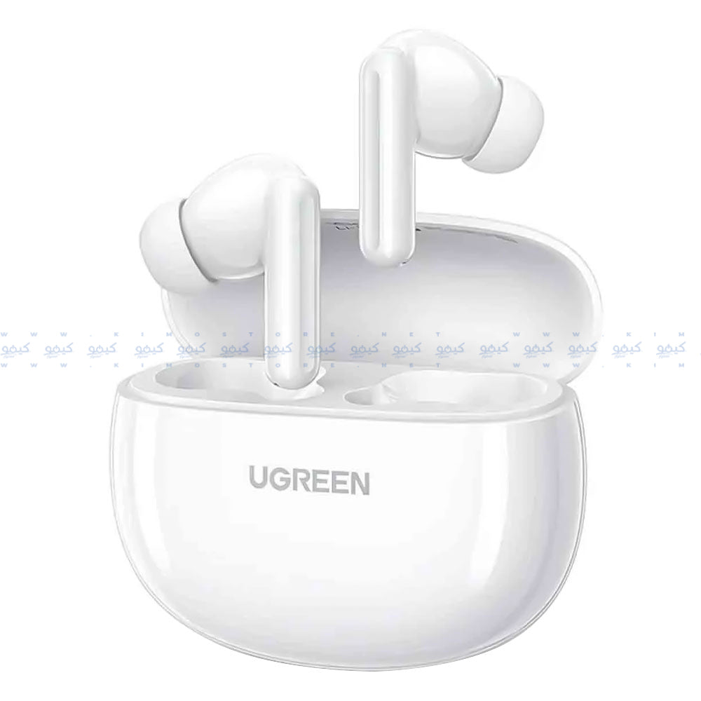 ايربادز يوجرين HiTune P3 45110 True - ابيض