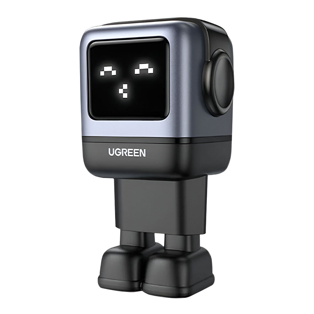 Ugreen Nexode RG 25685B GaN Wall Charger 