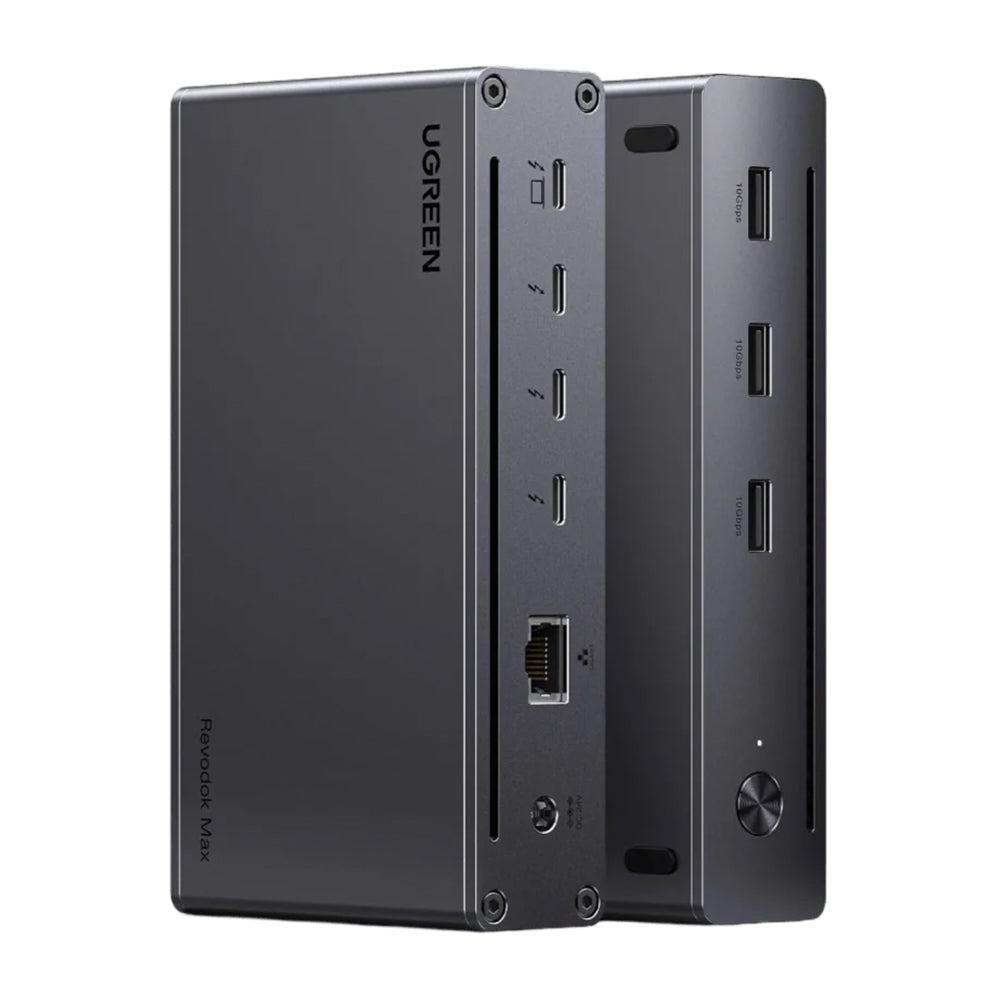 Ugreen Revodok Max 25053EU 8in1 Dock Station