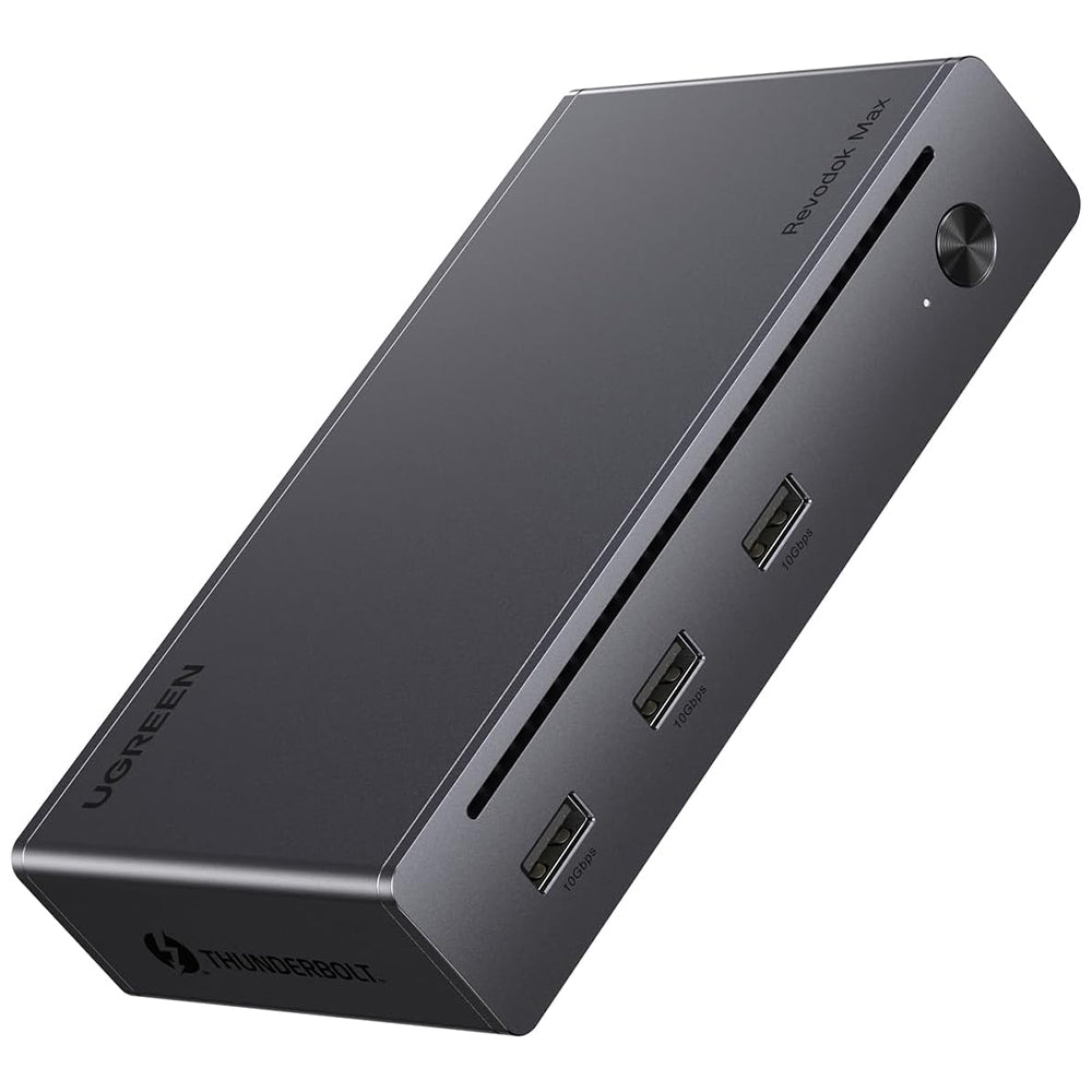 Ugreen Revodok Max 25053EU 8in1 Dock Station