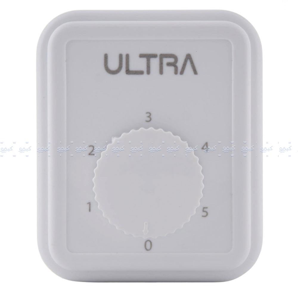 Ultra Ceiling Fan UFC56WE1 56 Inch