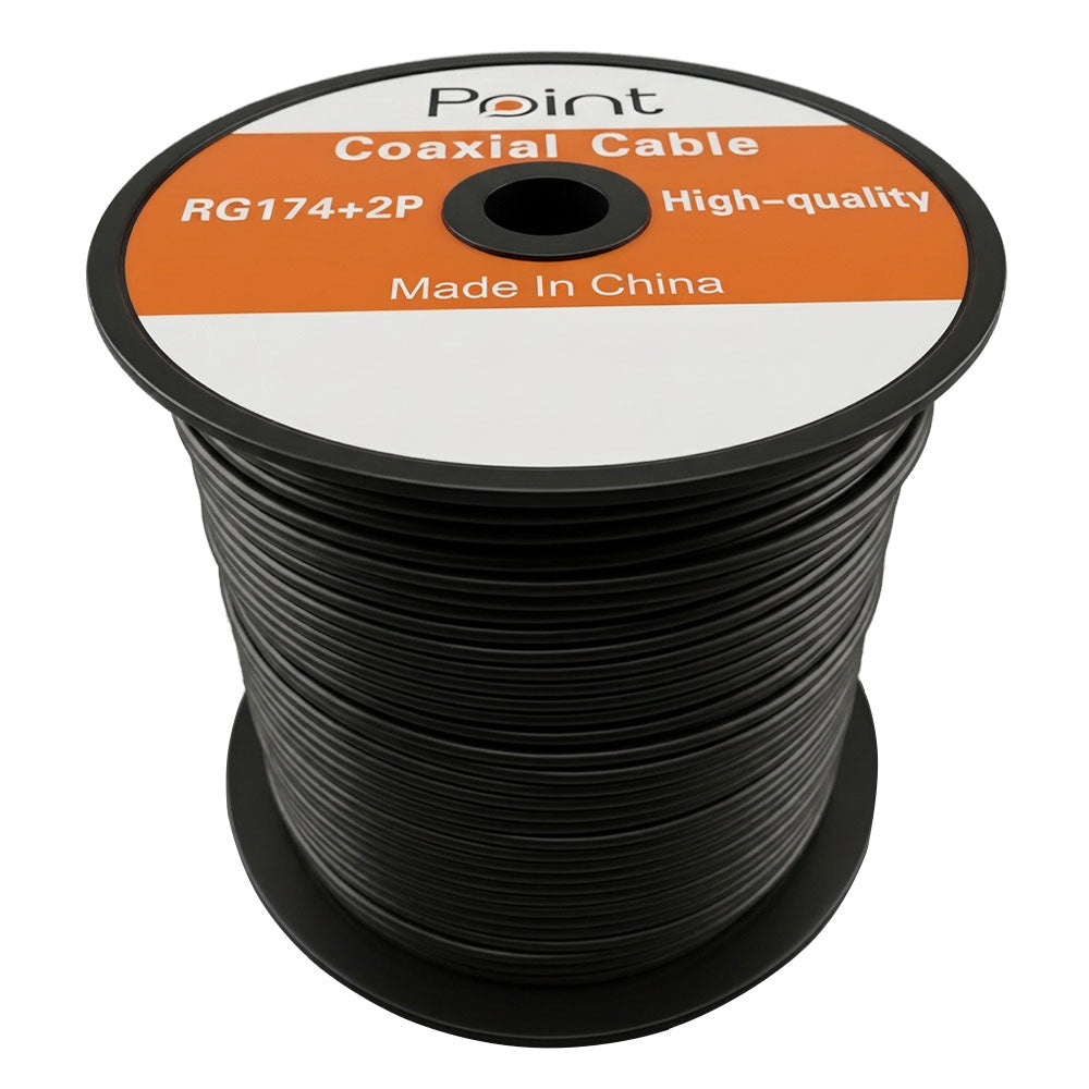 Ultralink Coaxial Cable RG59 300m