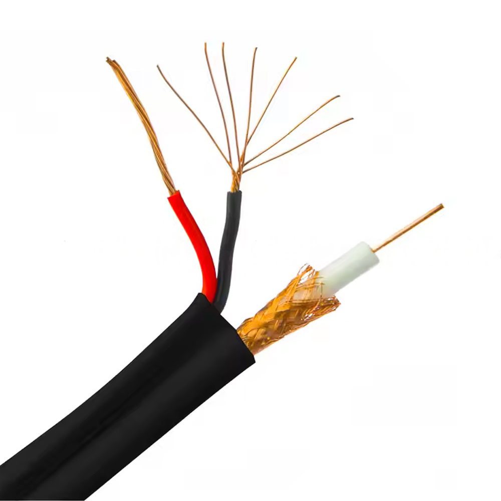 Ultralink Coaxial Cable RG59 300m