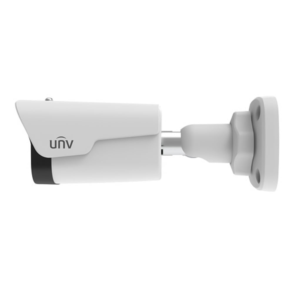Uniview IPC2125LE-ADF40KM-G1 Outdoor IP Security Camera 5MP 