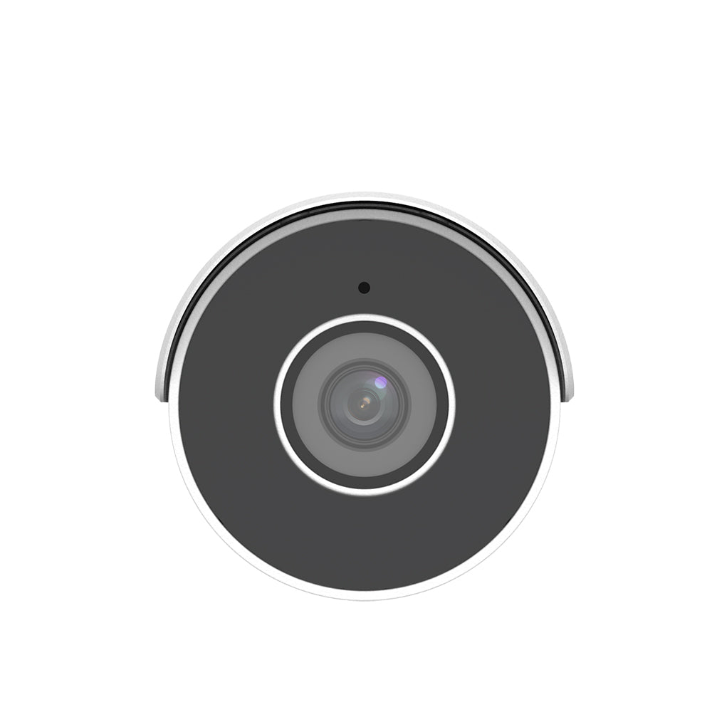 كاميرا مراقبة يونيفيو خارجية 8 ميجابكسل 4 ملم IPC2128LE-ADF40KM-G