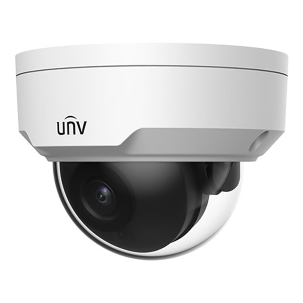 Uniview Camera كاميرا مراقبة يونيفيو 