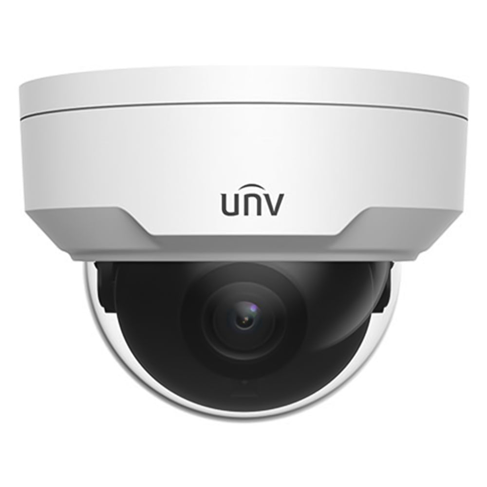 Uniview IPC323LB-SF28K-G Indoor Security Camera 3MP 2.8mm