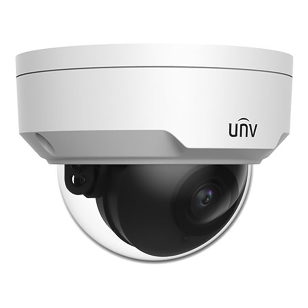 كاميرا مراقبة يونيفيو داخلية 3 ميجابكسل 2.8 ملم IPC323LB-SF28K-G