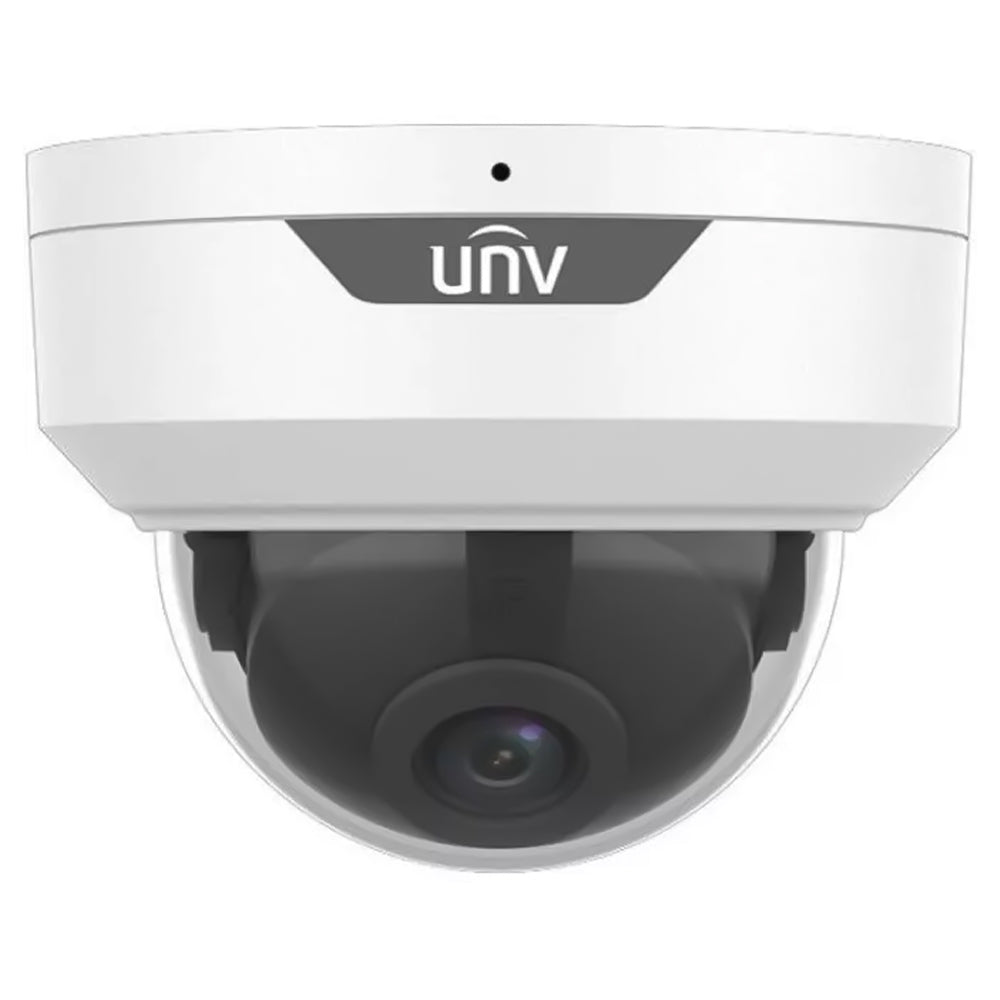 Uniview IPC325LE-ADF28K-G1 Indoor IP Security Camera 5MP 2.8mm