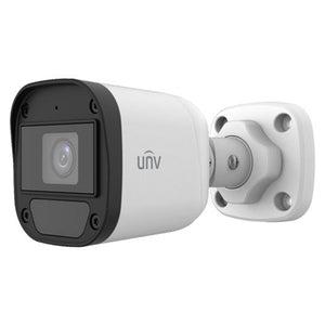 Uniview UAC-B112-AF40 Outdoor Security Camera 2MP 4mm
