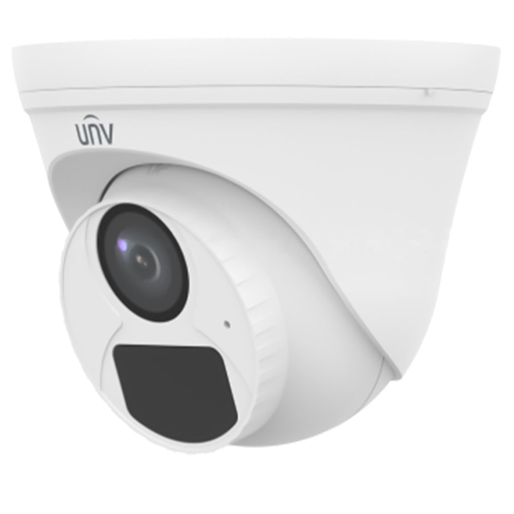 Uniview UAC-T112-AF28 Indoor Security Camera 2MP 2.8mm (Mic)