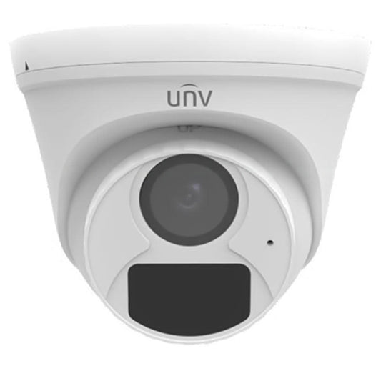 كاميرا مراقبة يونيفيو داخلية 2 ميجابكسل 2.8 ملم UAC-T112-AF28 (ميكروفون)