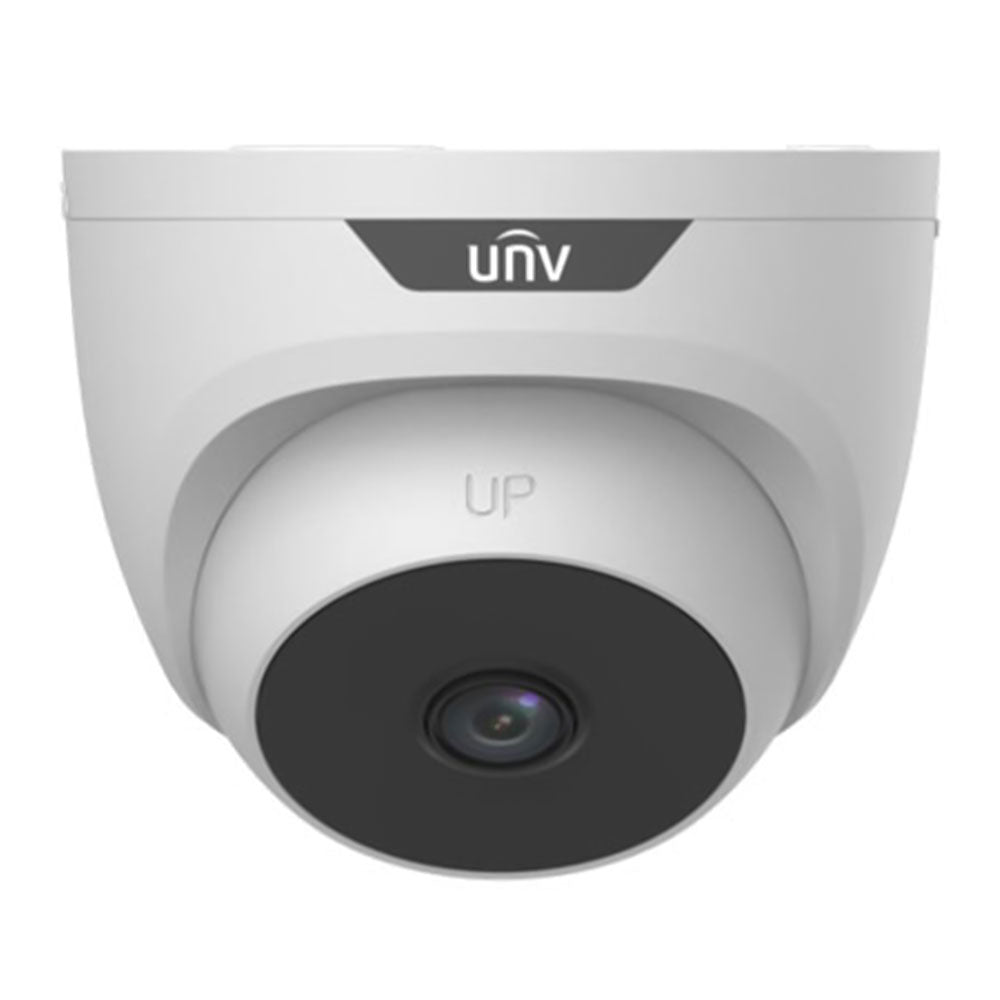 Uniview UAC-T132-F28 Indoor Security Camera 2MP 2.8mm