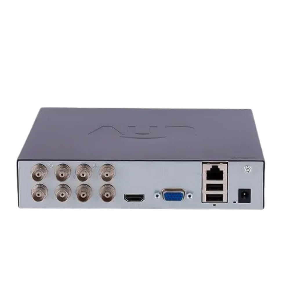 اكس في ار يونيفيو 8 قنوات XVR301-08F FHD