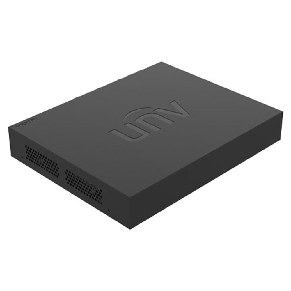 اكس في ار يونيفيو 16 قنوات يصل إلى XVR301-16F 