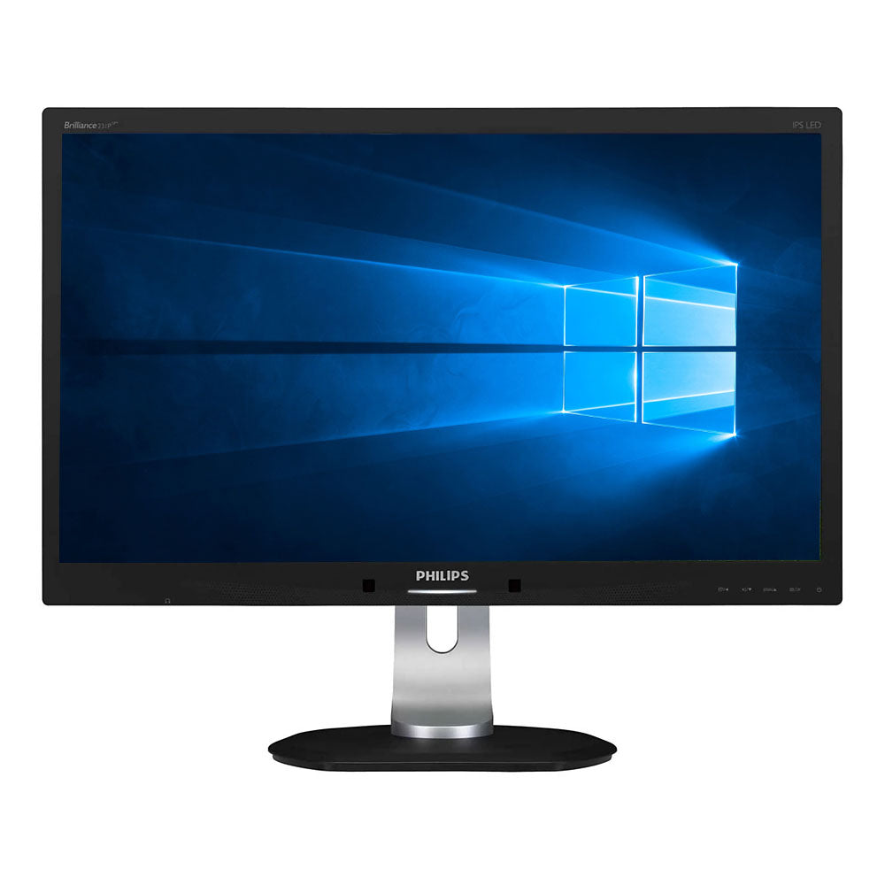 Philips 231P 23 Inch LED FHD Monitor (Original Used)
