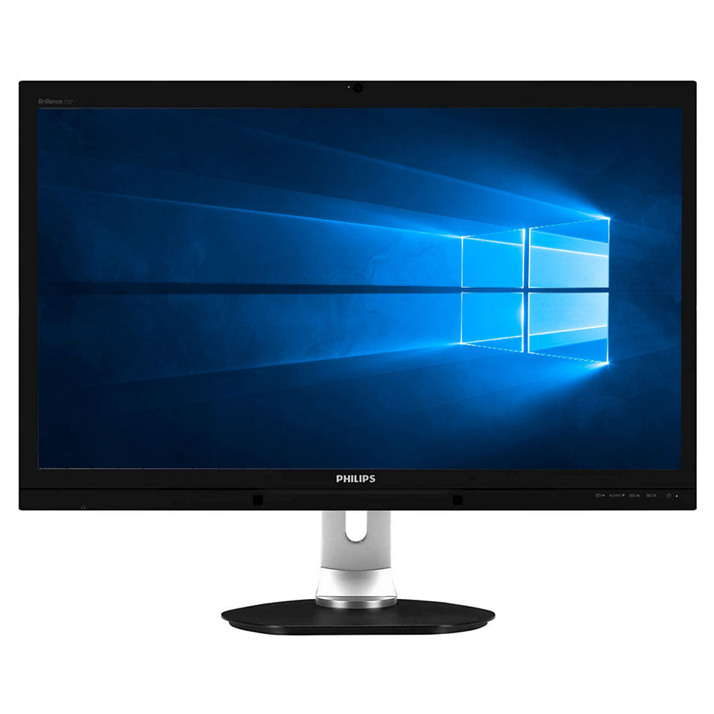 Philips 272P4 27 Inch LED 2K HDMI + Cam Monitor (Original Used)