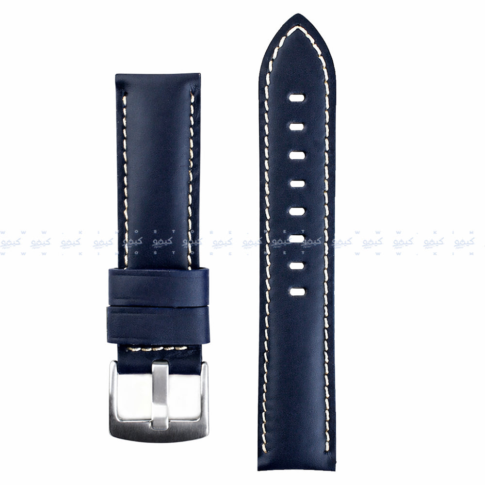 Uphard Leather Watch Strap (20mm)