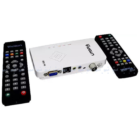 تى فى بوكس يوتوبيا BA-350