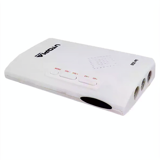 Utopia BA-350 TV Box