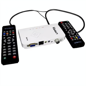 تى فى بوكس يوتوبيا BA-350