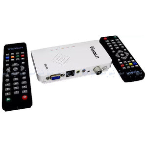 تى فى بوكس يوتوبيا BA-350