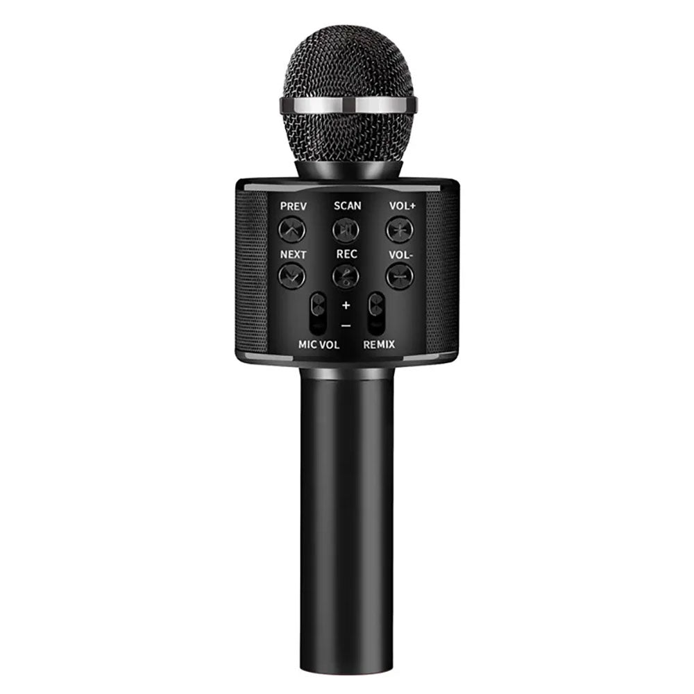 Utopia  Wireless Microphone