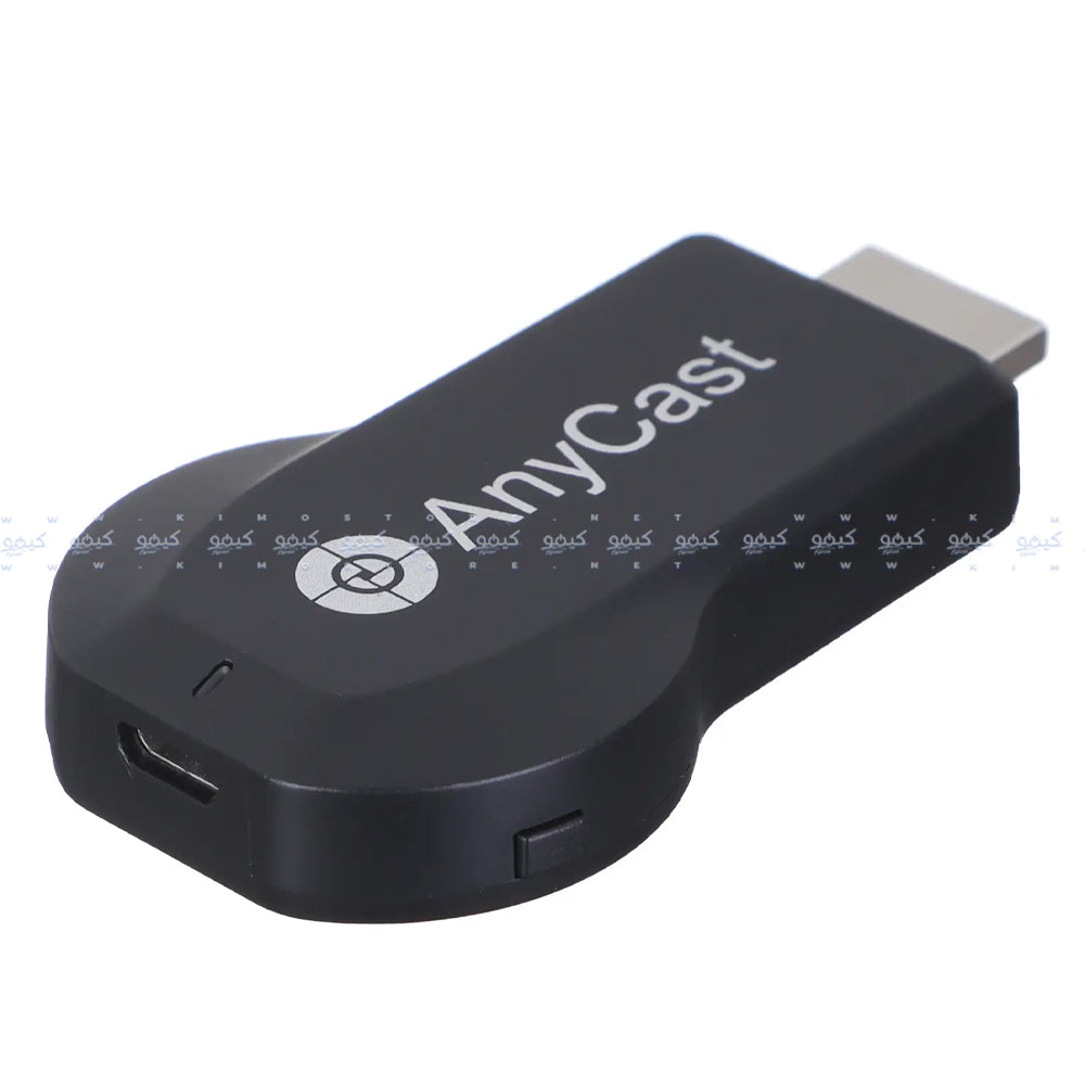 دونجل شاشه لاسلكي يوتوبيا M100 Anycast