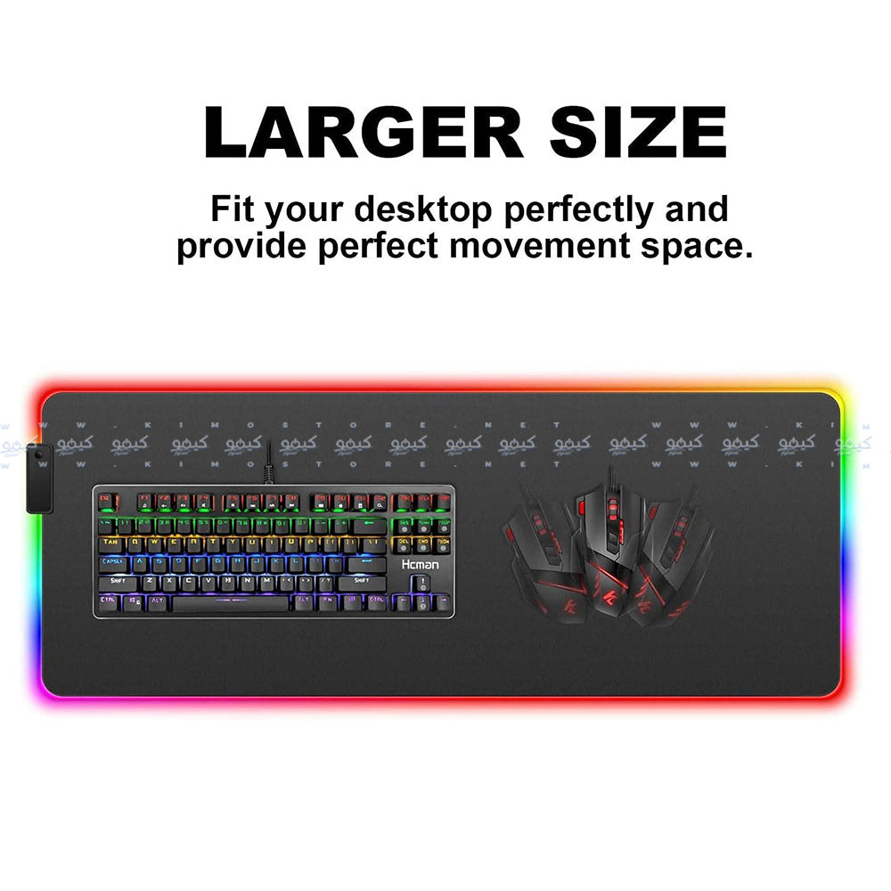  Mouse Pad
