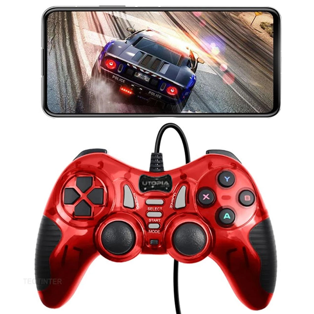 Gamepad