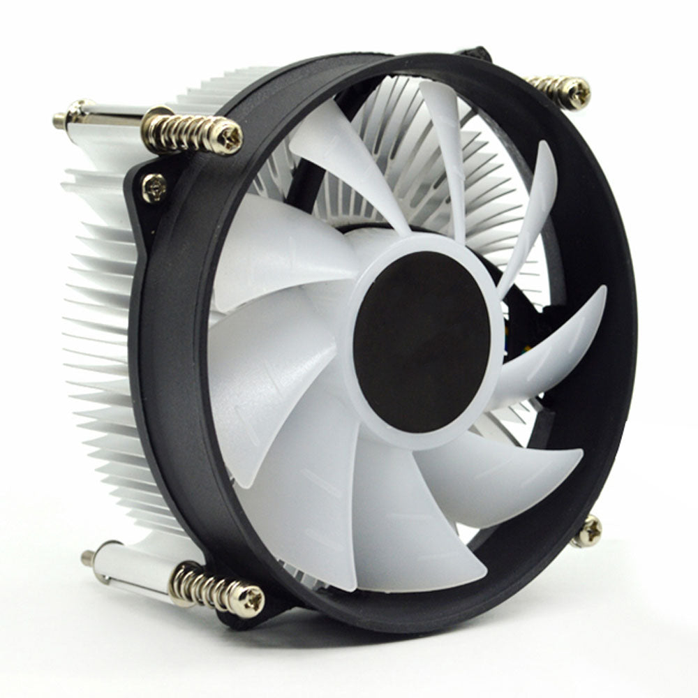 Utopia U-C1 Gaming CPU Air Cooler LGA 115x