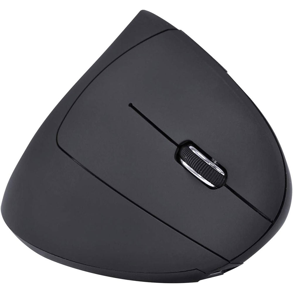 Utopia U-VM01 Vertical Dual Mode Bluetooth Wireless Mouse
