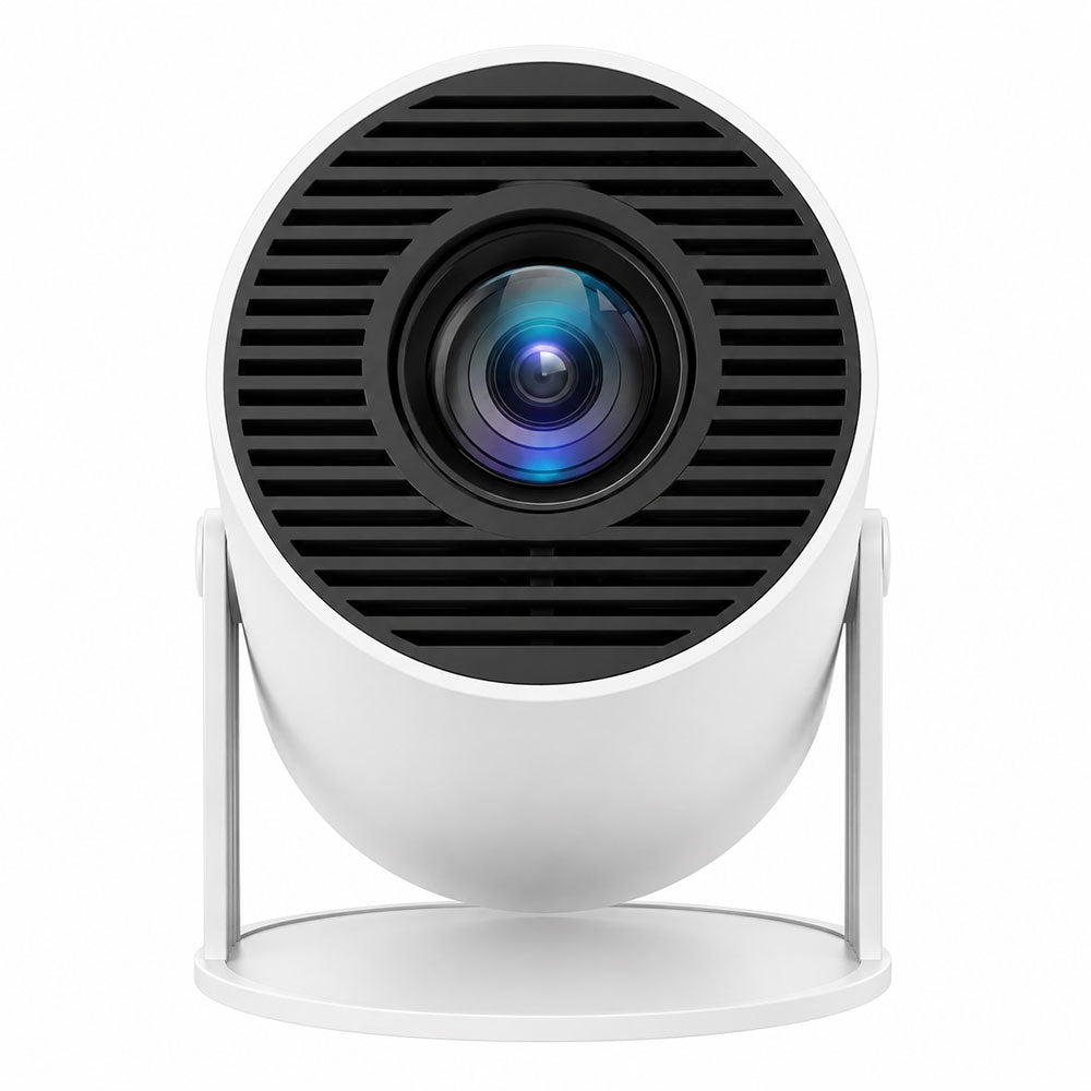 Utopia UP-002 4K UHD Smart Projector