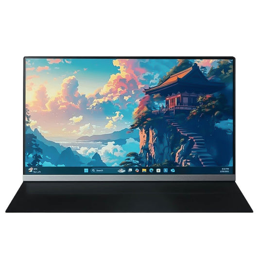 V2Com P4 15.6 Inch IPS FHD Portable Monitor 60Hz