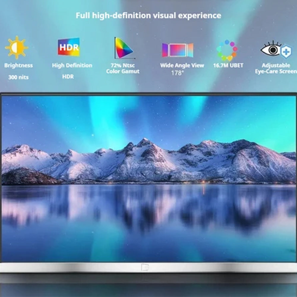 V2Com P4 15.6 Inch IPS FHD Portable Monitor 60Hz