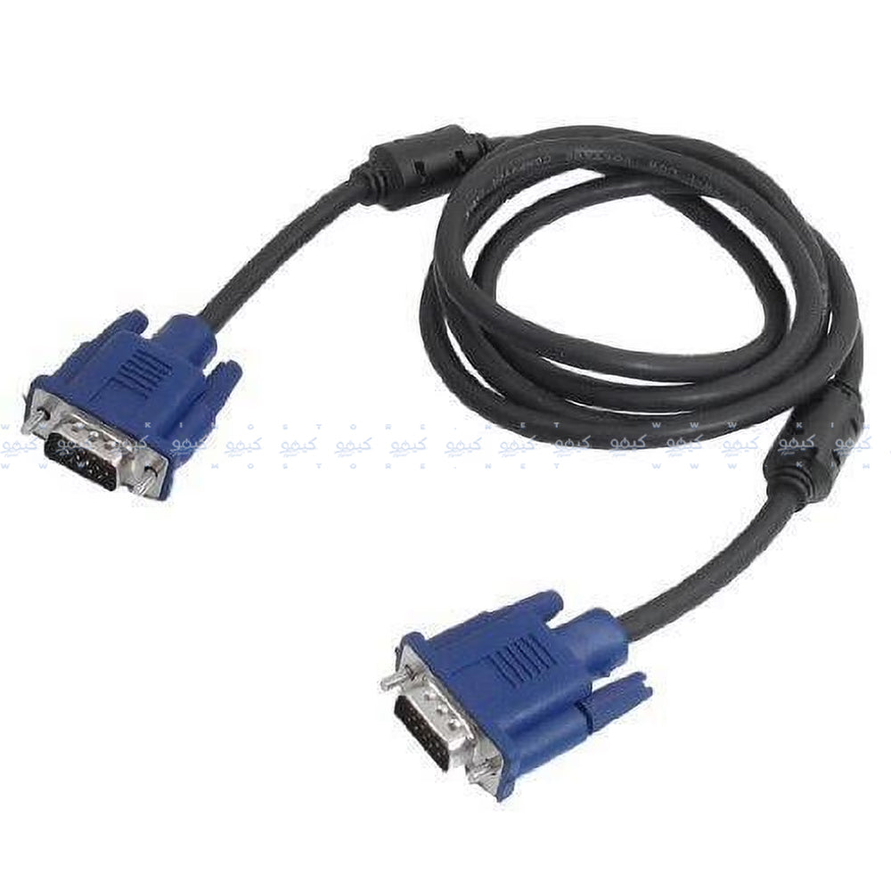 VGA Monitor Cable 4m (Original Used)