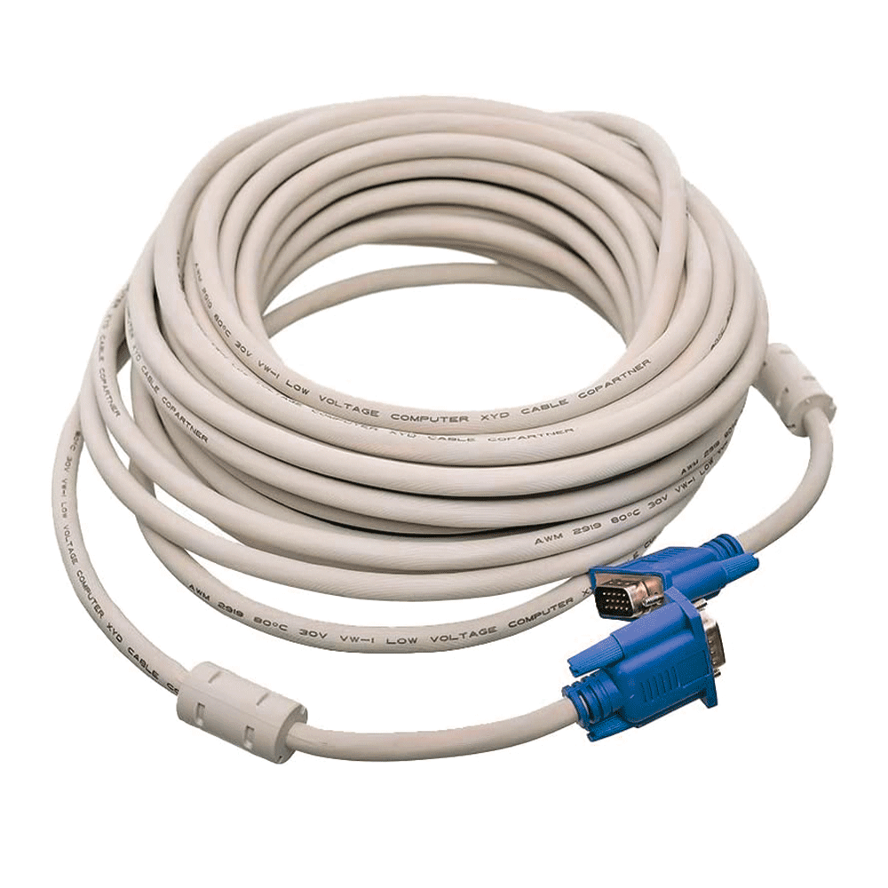 VGA Monitor Cable 15m