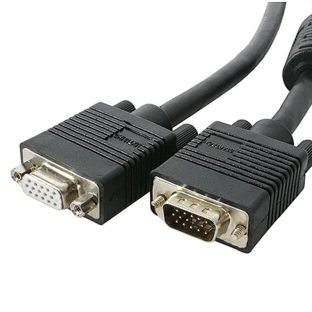 كابل شاشة VGA (إستعمال خارج)